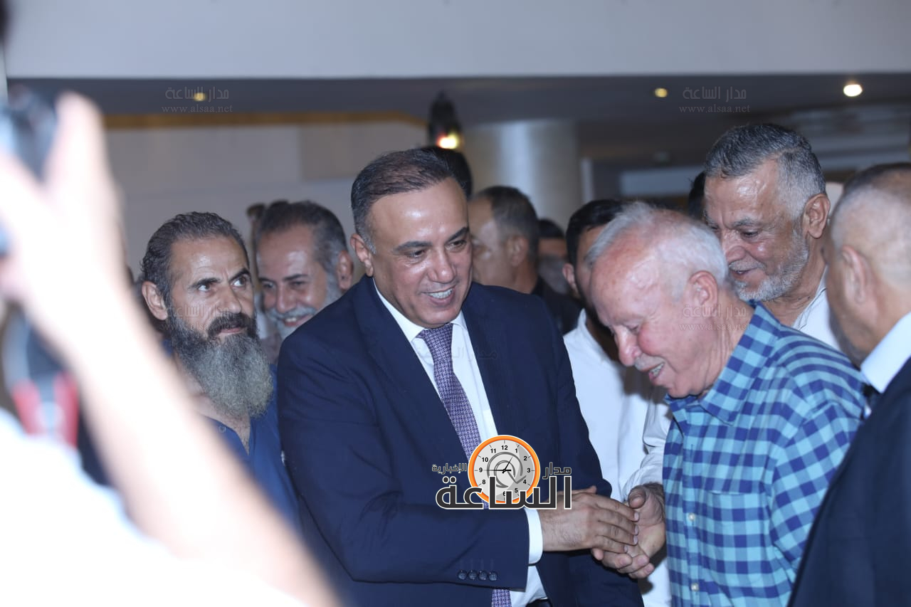 Madar Al-Saa Images 0.4349211959835375