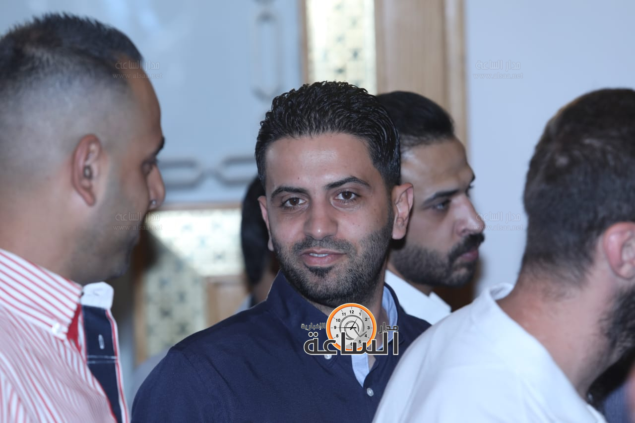 Madar Al-Saa Images 0.2473622579163708