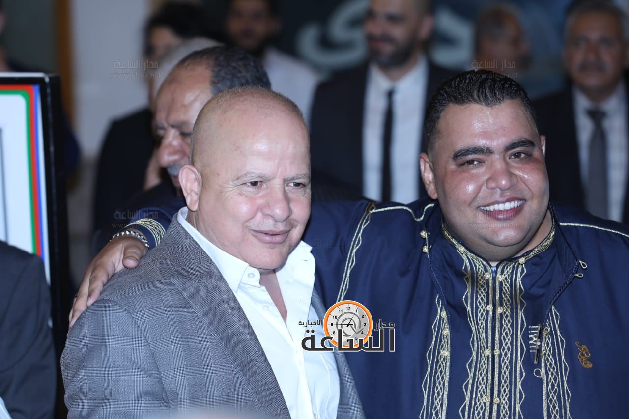 Madar Al-Saa Images 0.857013336872114