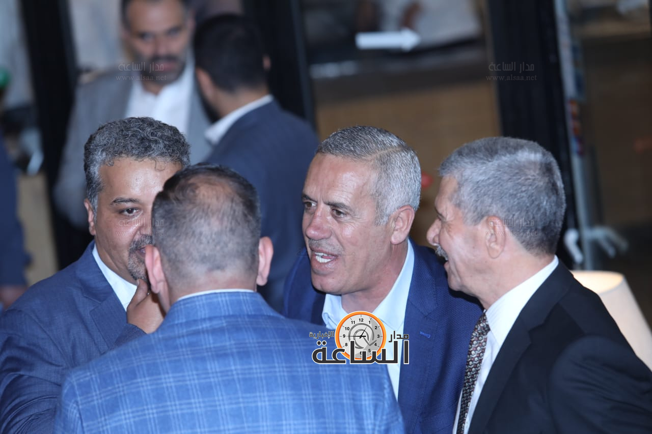 Madar Al-Saa Images 0.8889381686943374