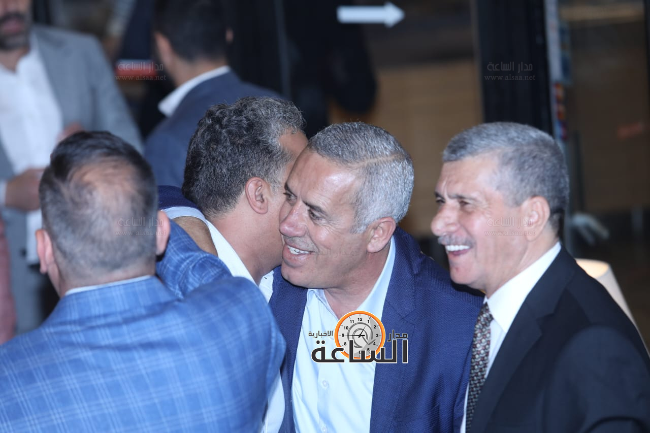 Madar Al-Saa Images 0.48575061962407196