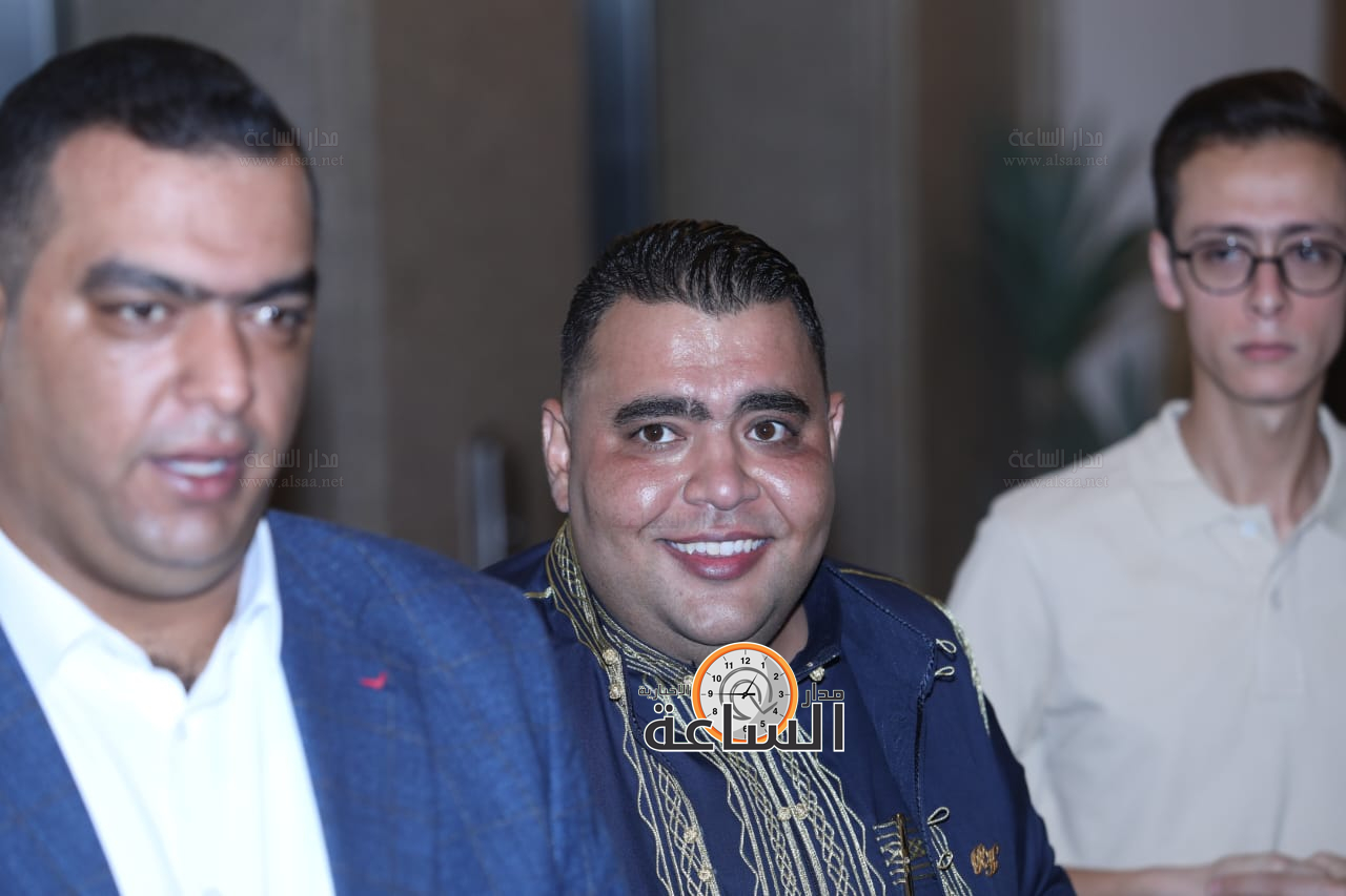 Madar Al-Saa Images 0.6783164433643771