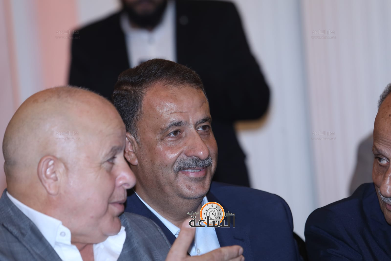 Madar Al-Saa Images 0.022393398469881642