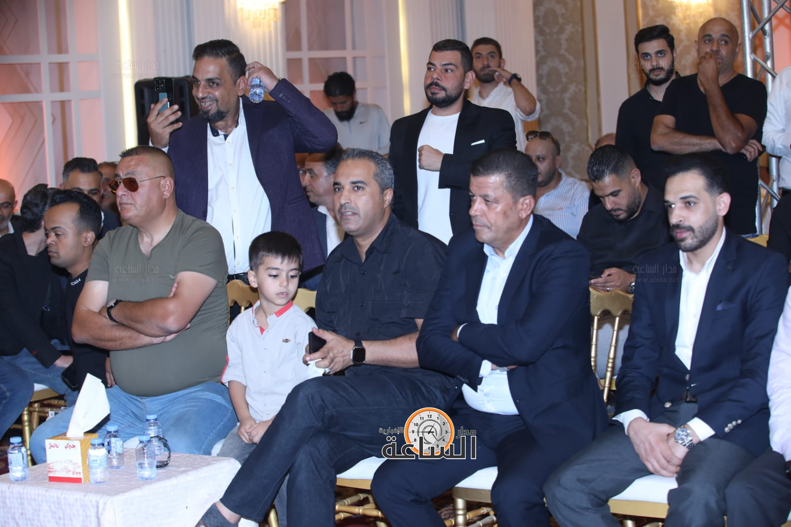 Madar Al-Saa Images 0.31950869045334684