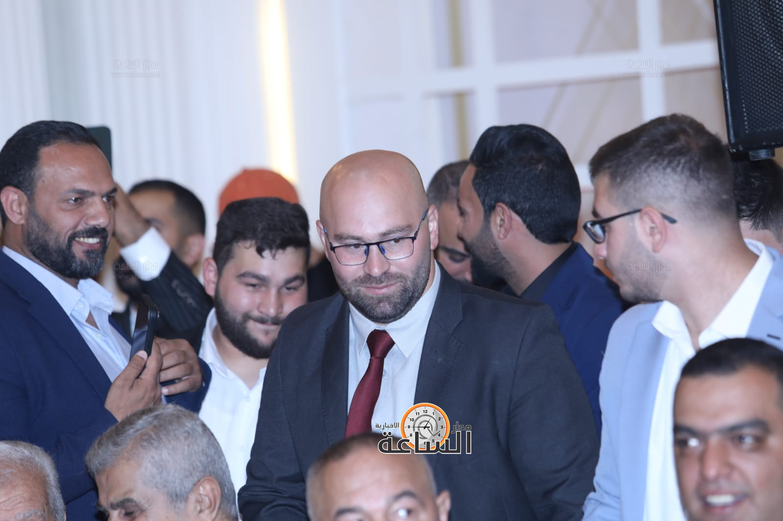 Madar Al-Saa Images 0.2990567312764125