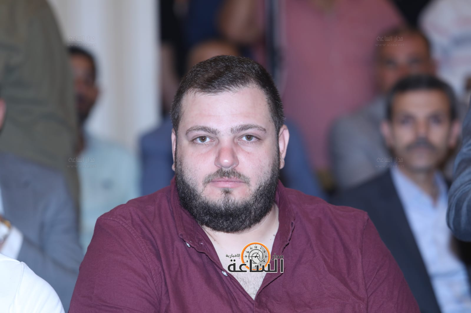 Madar Al-Saa Images 0.38435155900868745