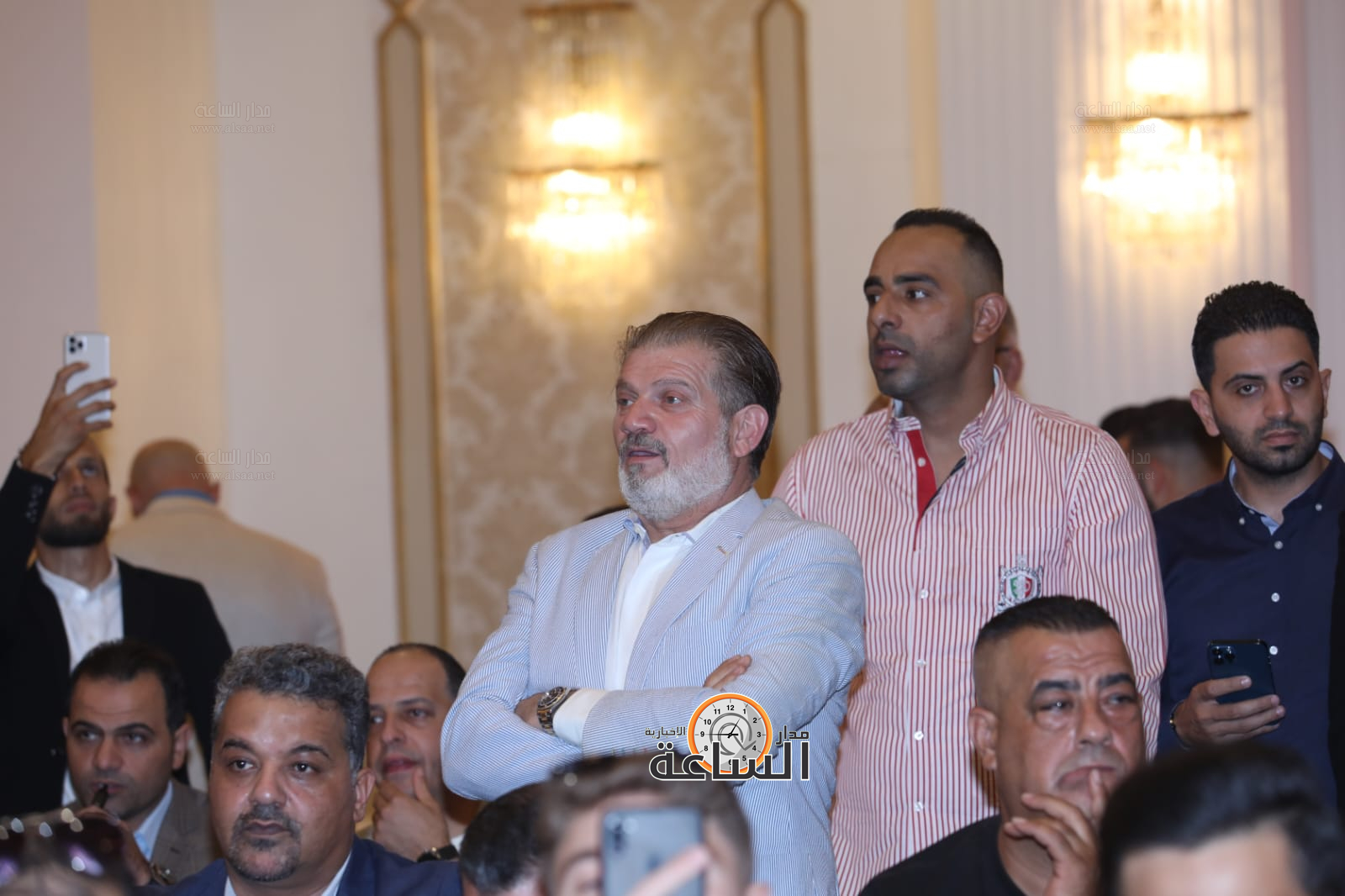 Madar Al-Saa Images 0.8253512477440508