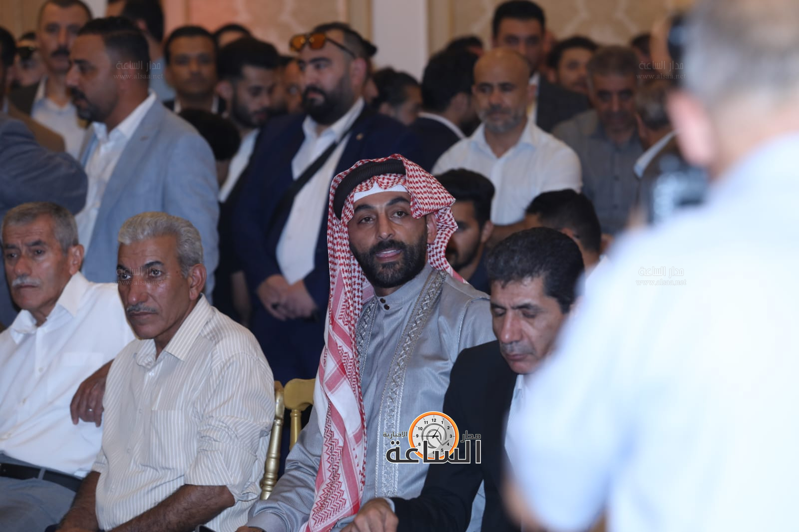 Madar Al-Saa Images 0.256091350966799