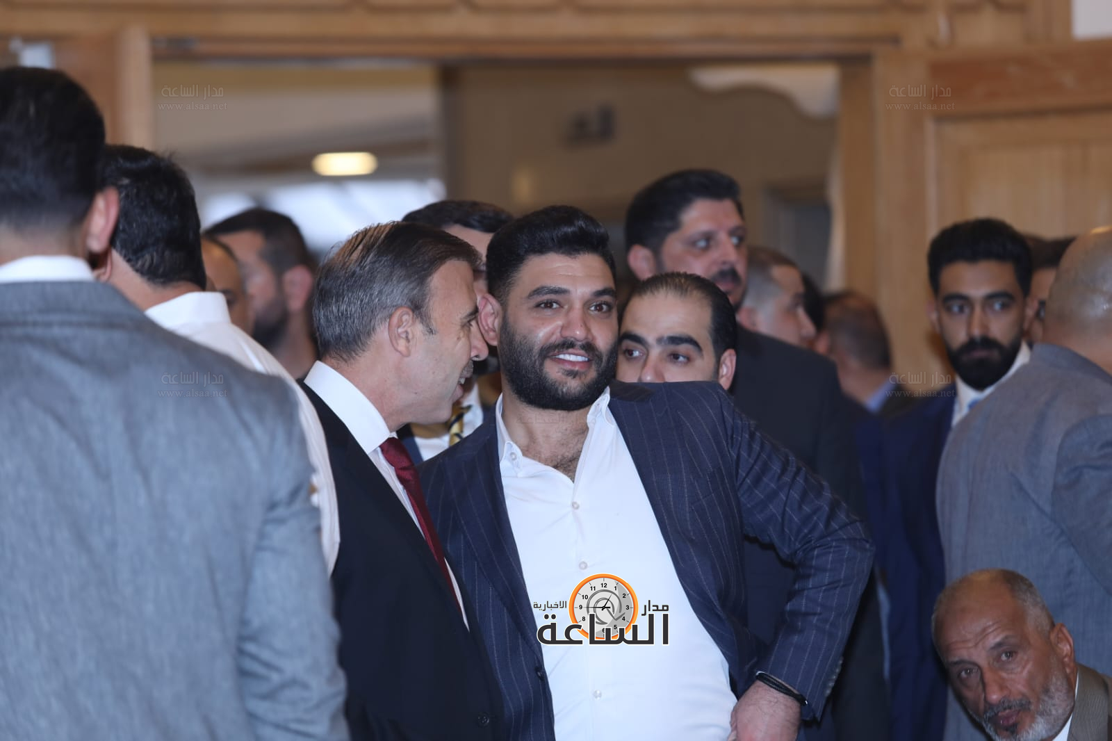 Madar Al-Saa Images 0.009311987967338675