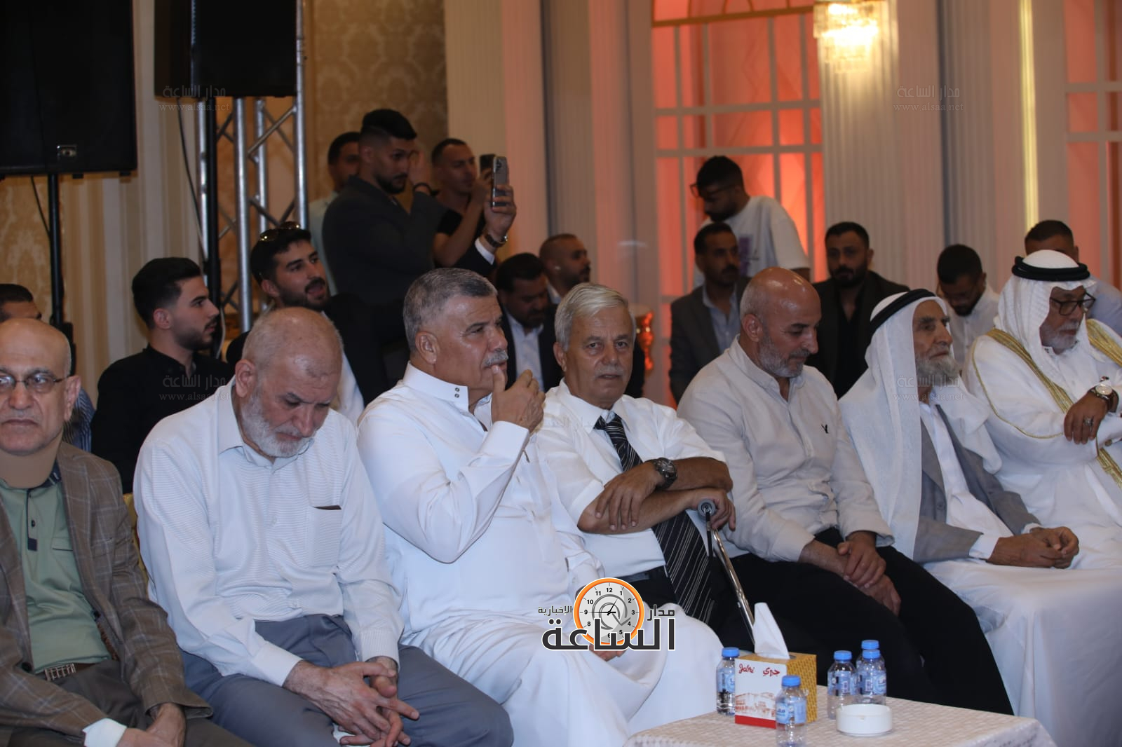 Madar Al-Saa Images 0.9402935897320244