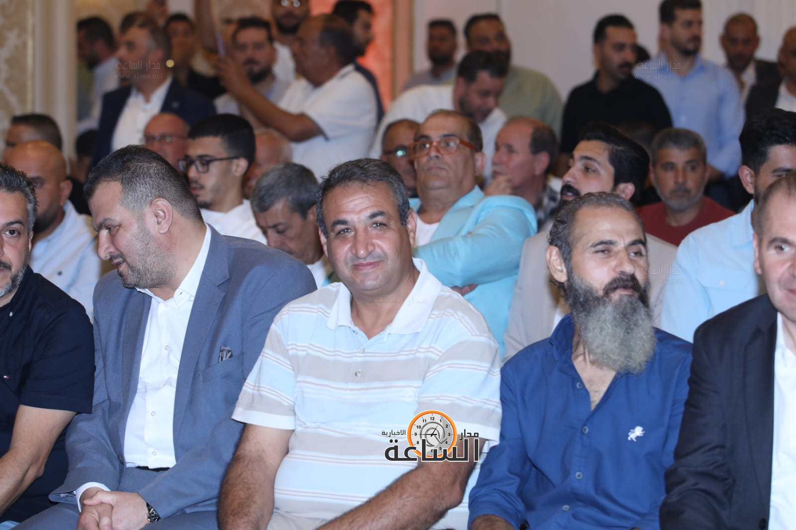 Madar Al-Saa Images 0.19340321618652845