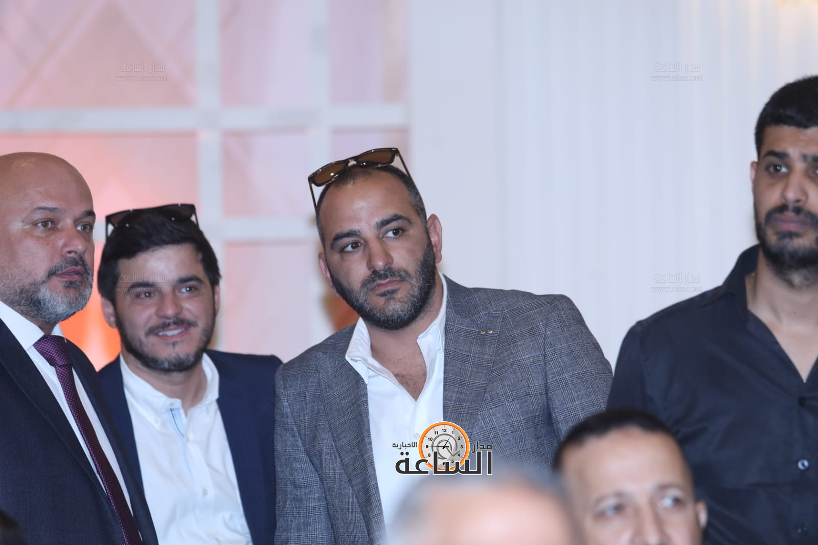 Madar Al-Saa Images 0.5751723817069854