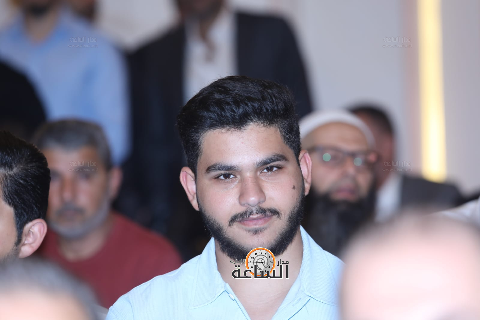 Madar Al-Saa Images 0.4302281614282377