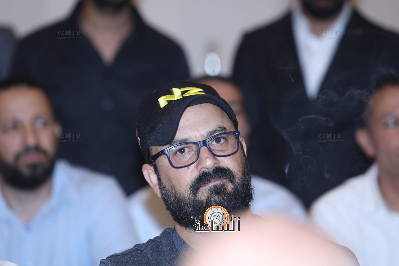 Madar Al-Saa Images 0.7012702908227049