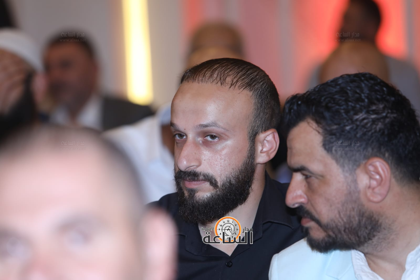 Madar Al-Saa Images 0.2933092708516509