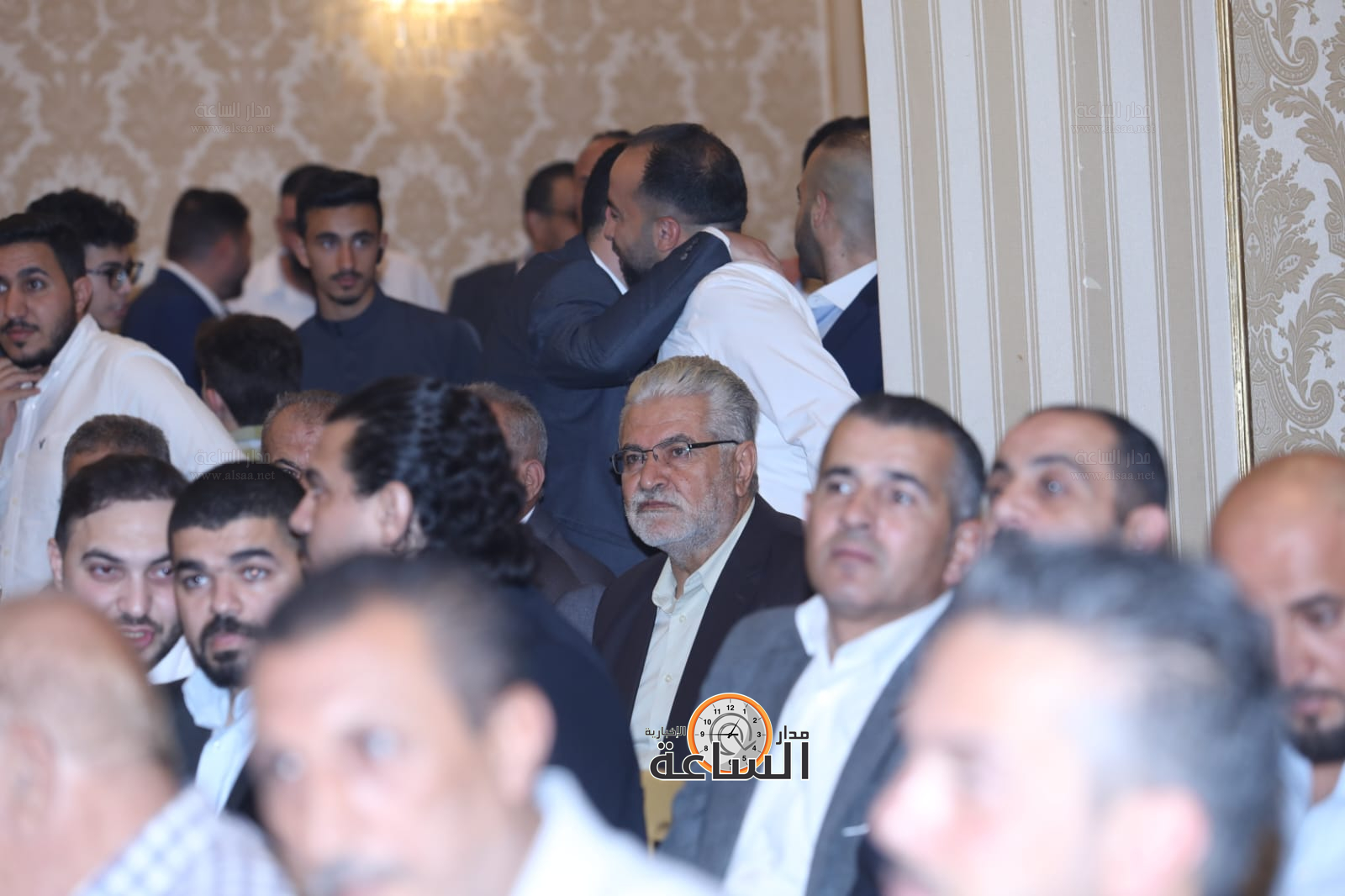 Madar Al-Saa Images 0.8013763623252015