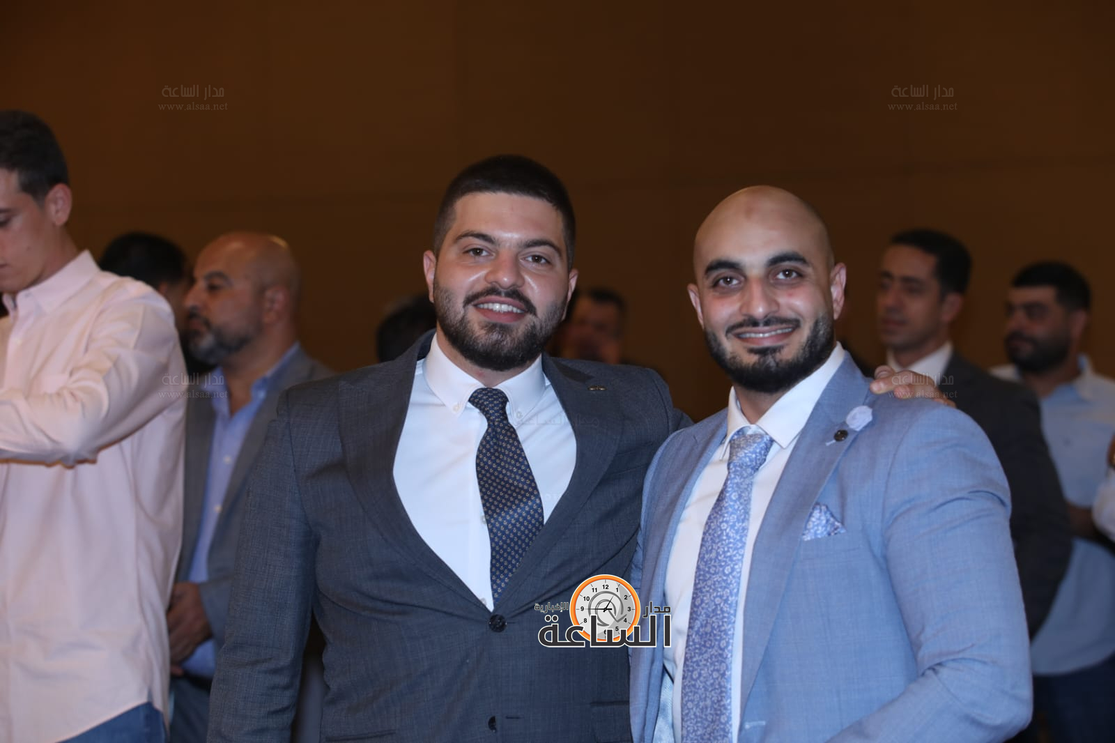 Madar Al-Saa Images 0.4796241110766706