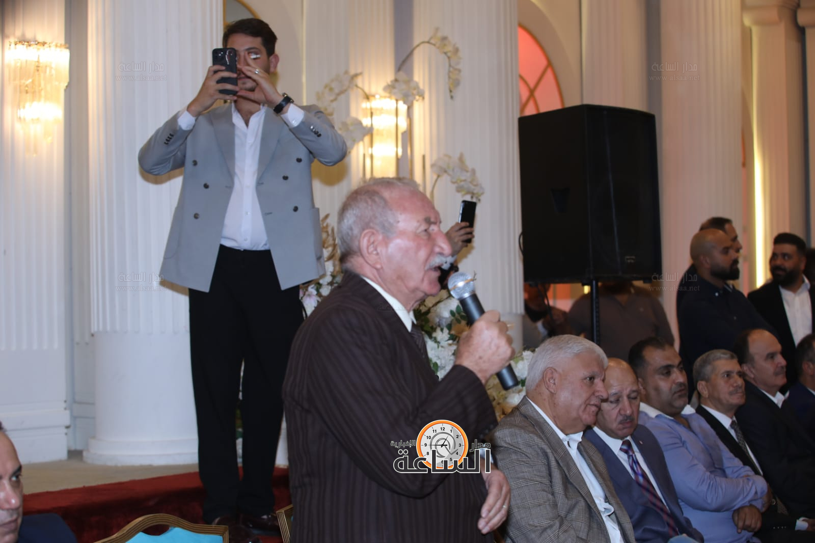 Madar Al-Saa Images 0.17488969337595361