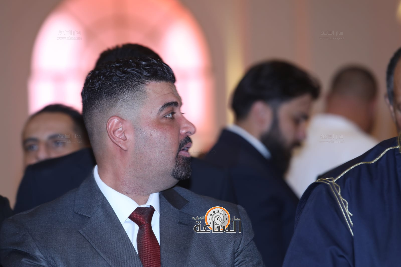 Madar Al-Saa Images 0.8948572312862408