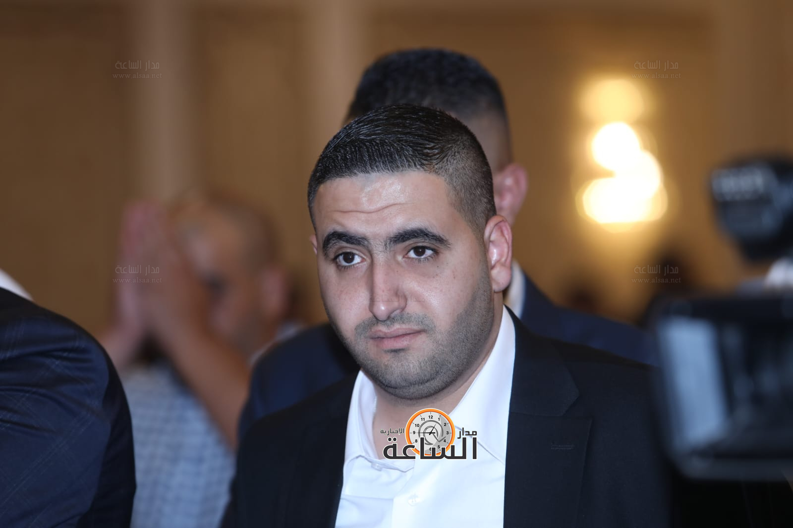 Madar Al-Saa Images 0.9962829194302114