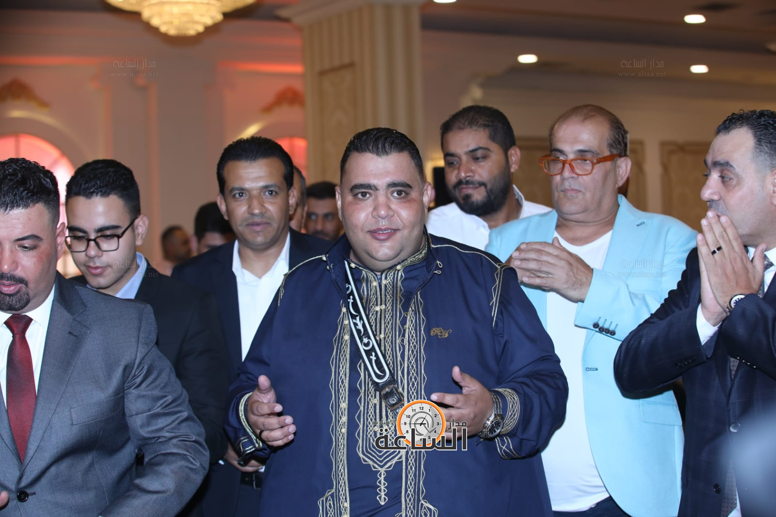 Madar Al-Saa Images 0.2186121076118248