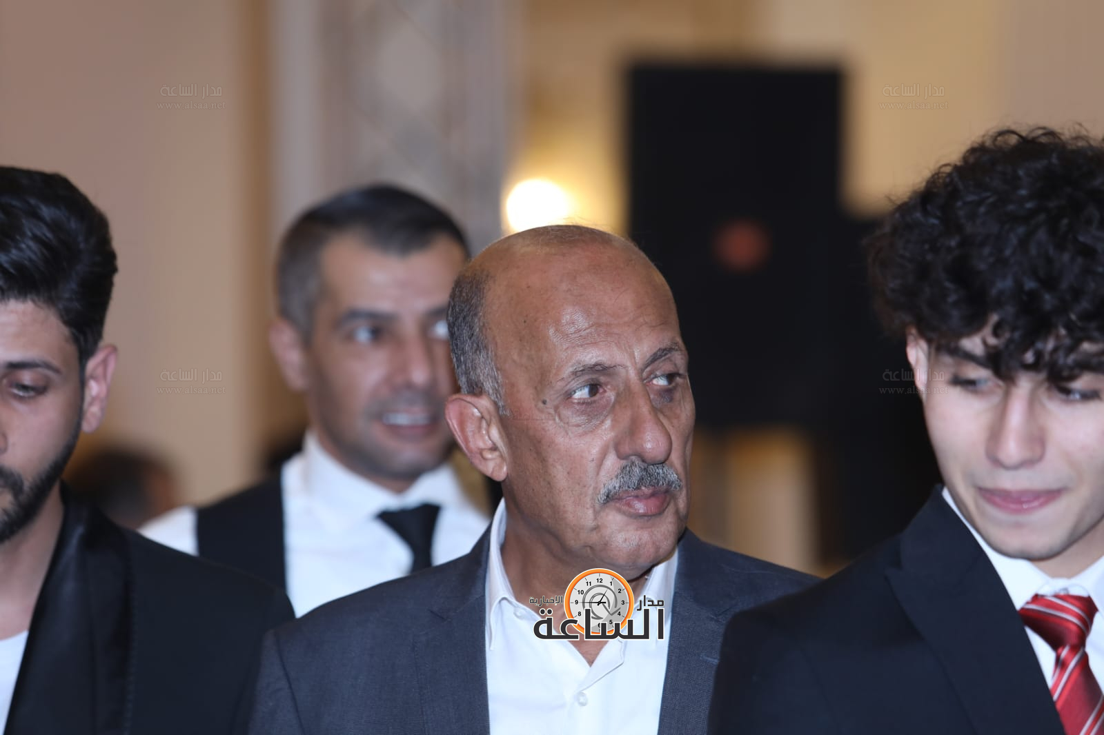 Madar Al-Saa Images 0.9821501836516473