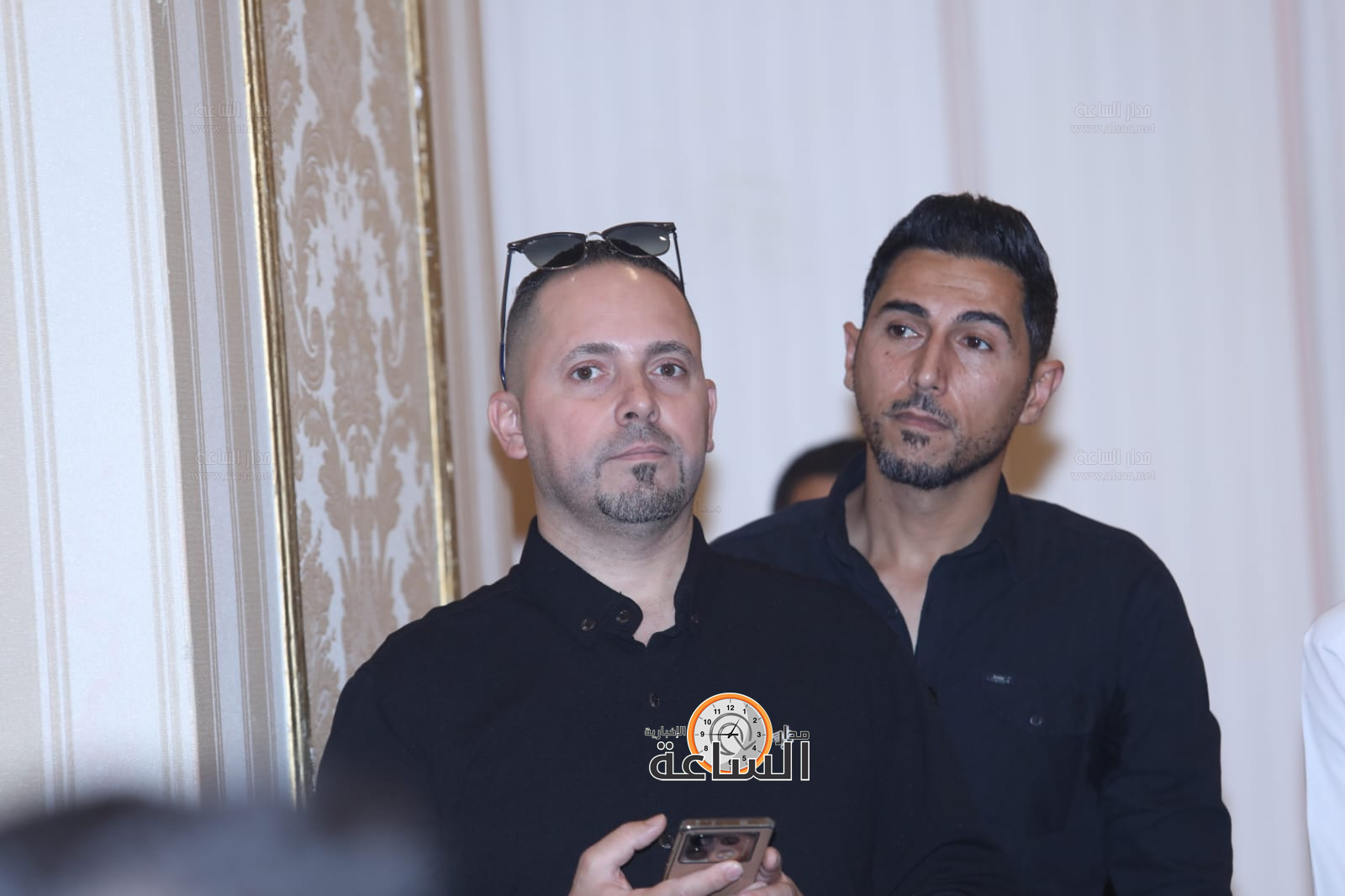 Madar Al-Saa Images 0.2977095709065418