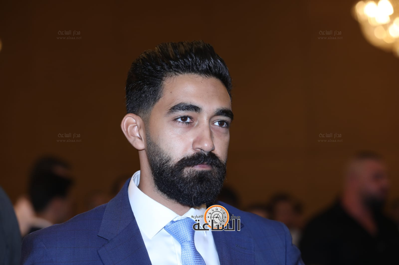 Madar Al-Saa Images 0.6976188161730505