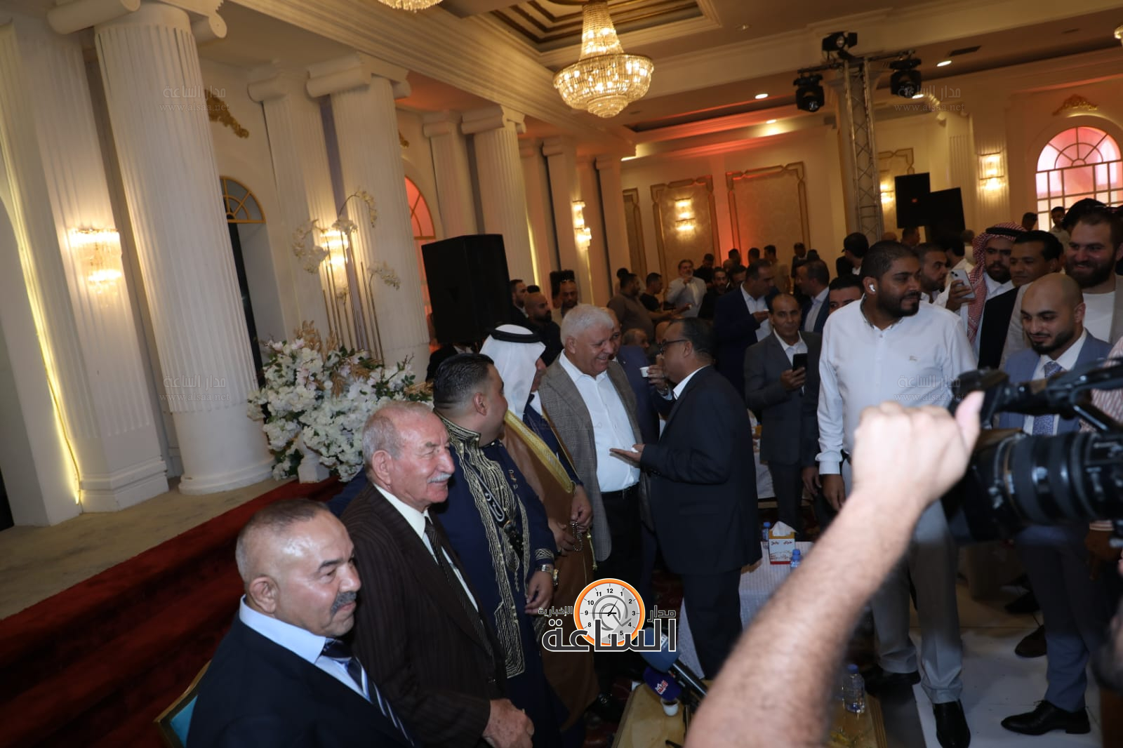 Madar Al-Saa Images 0.9210499321246597