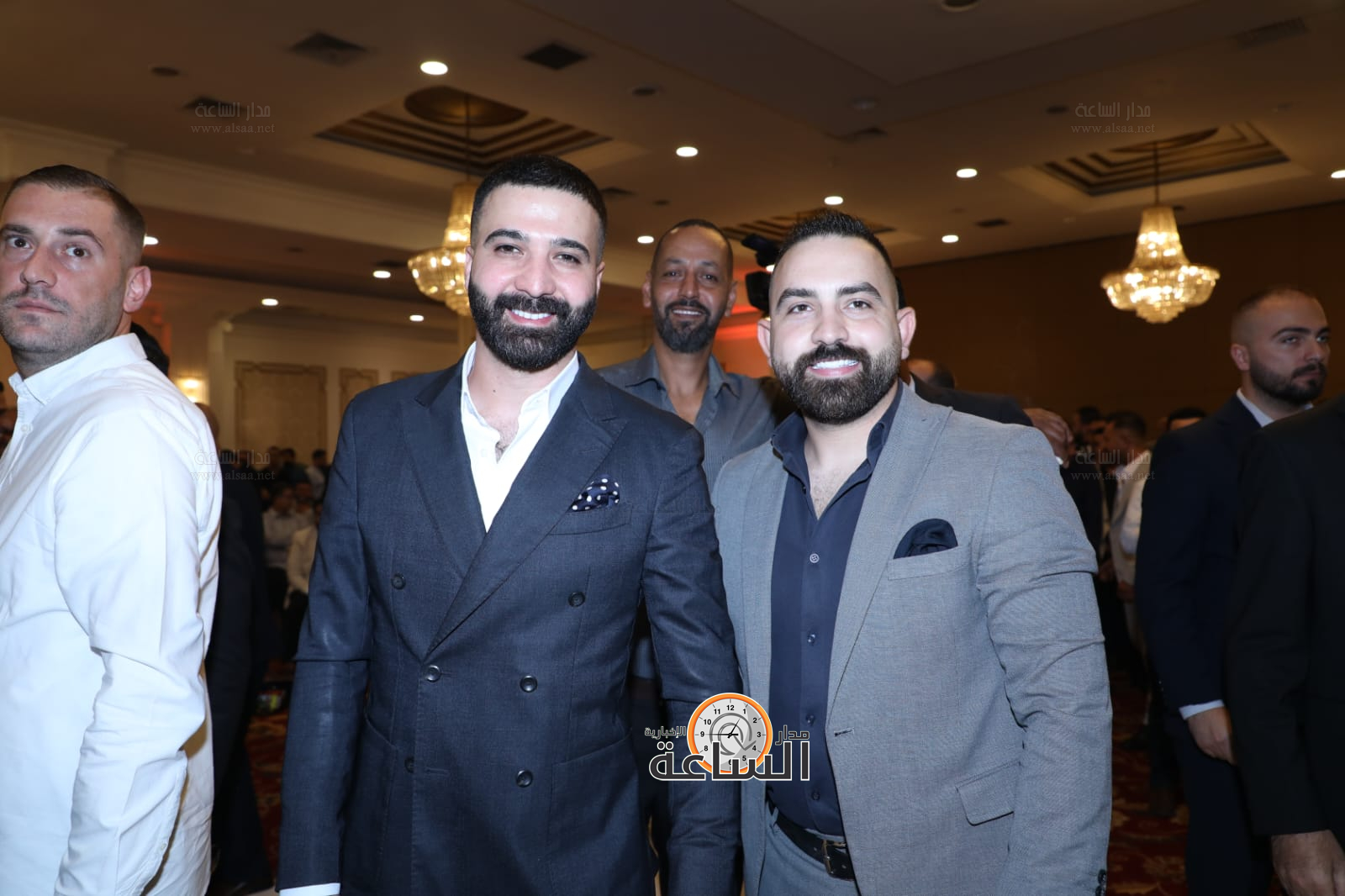 Madar Al-Saa Images 0.8674755166027575