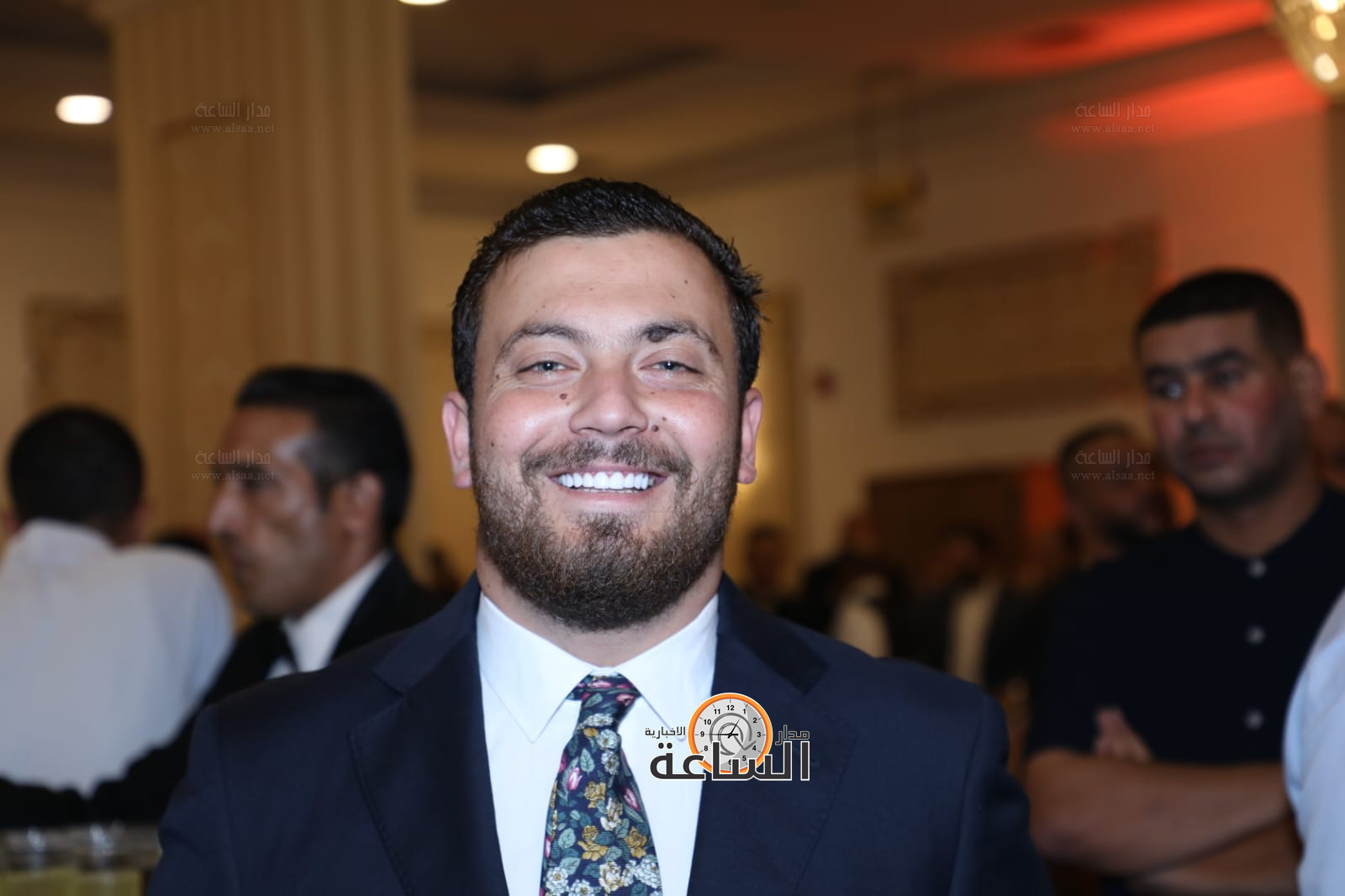 Madar Al-Saa Images 0.5905629541726554