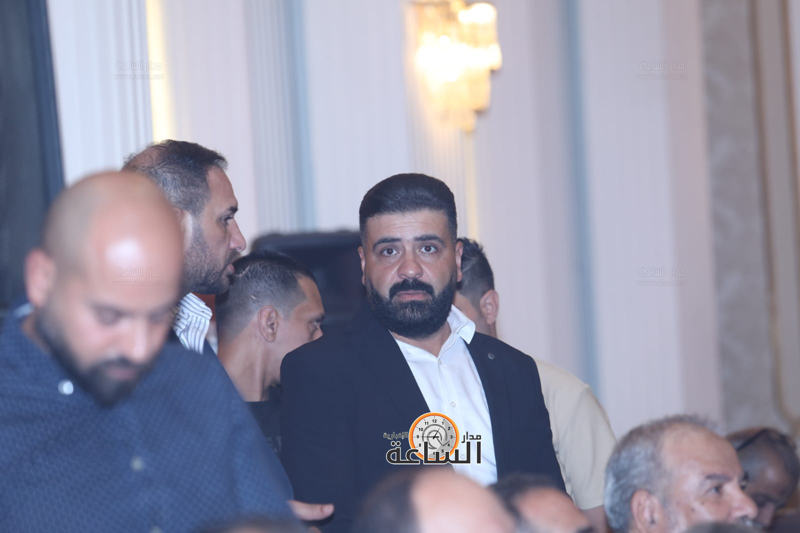 Madar Al-Saa Images 0.17087529930332956