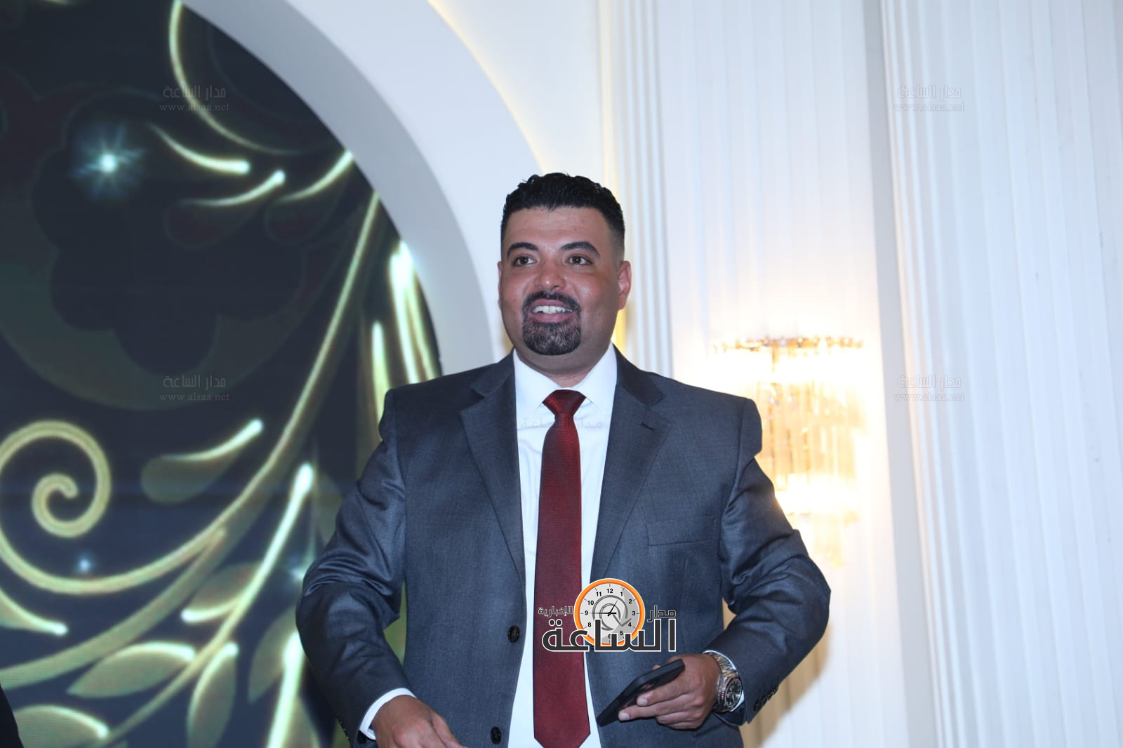 Madar Al-Saa Images 0.6935075030221118