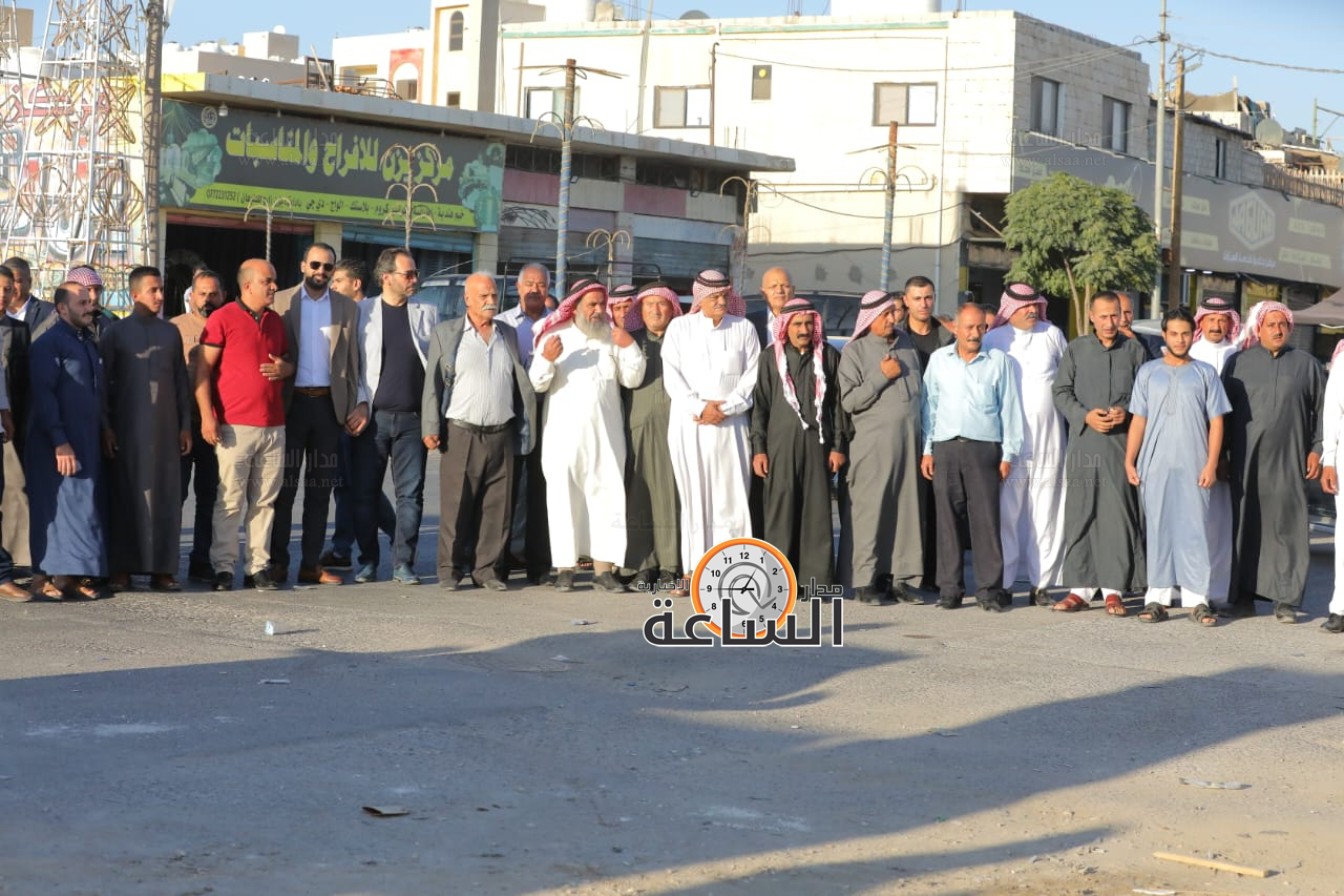 Madar Al-Saa Images 0.05676539066583275