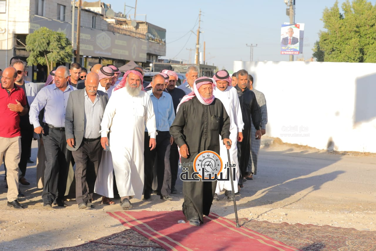 Madar Al-Saa Images 0.49505661409569734