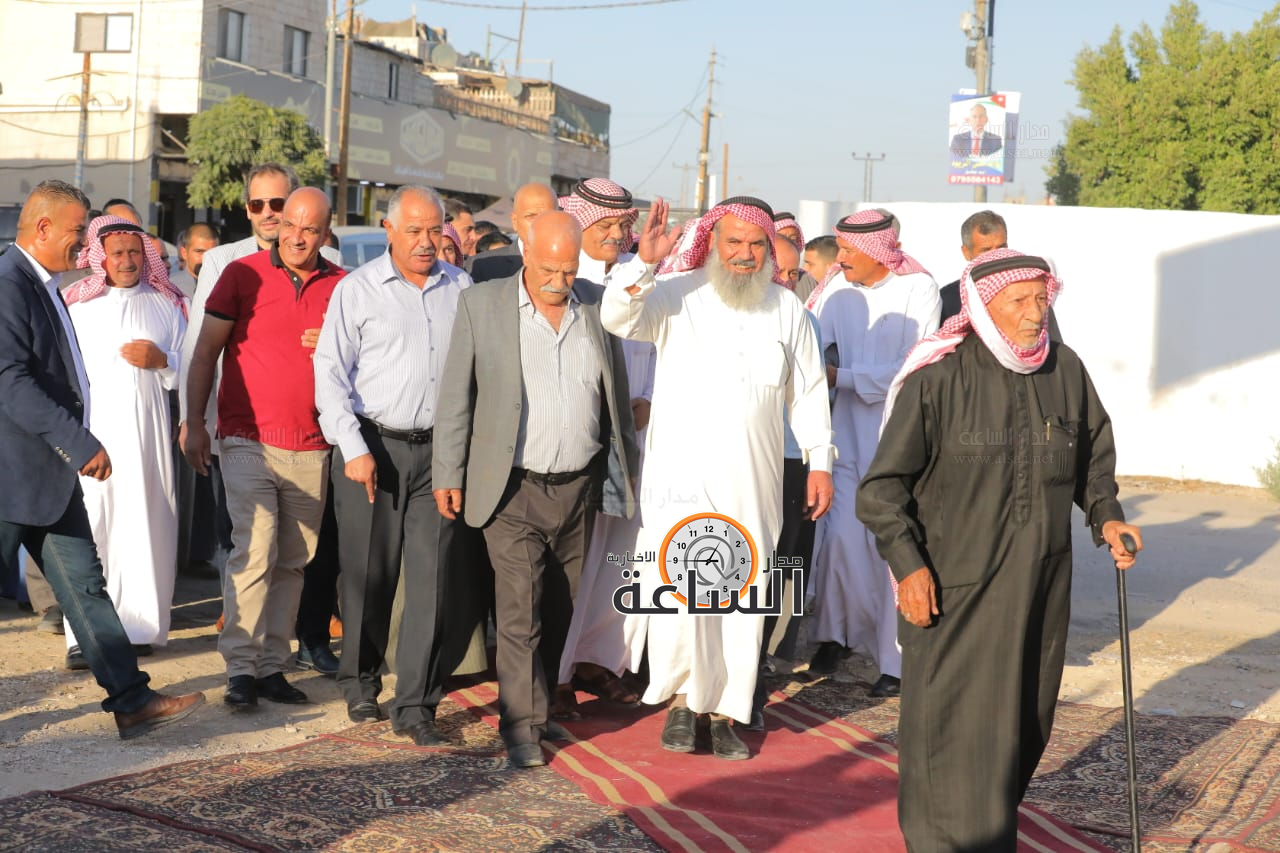 Madar Al-Saa Images 0.7672173978451355