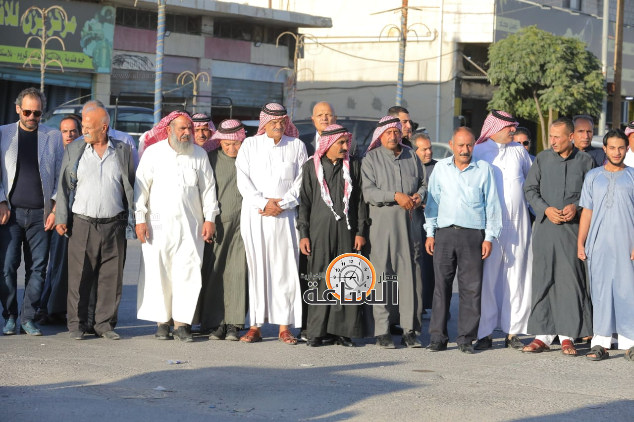 Madar Al-Saa Images 0.2159457186935132