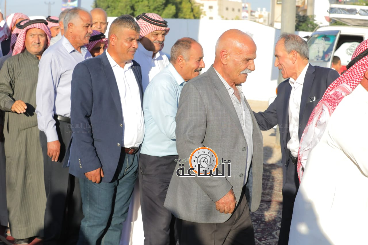 Madar Al-Saa Images 0.03289959715960089