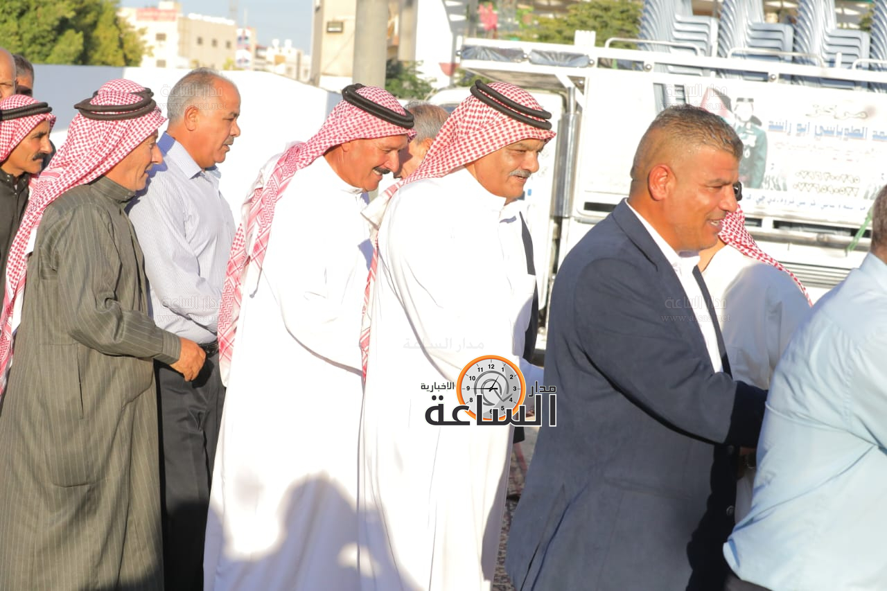 Madar Al-Saa Images 0.5673071994021266