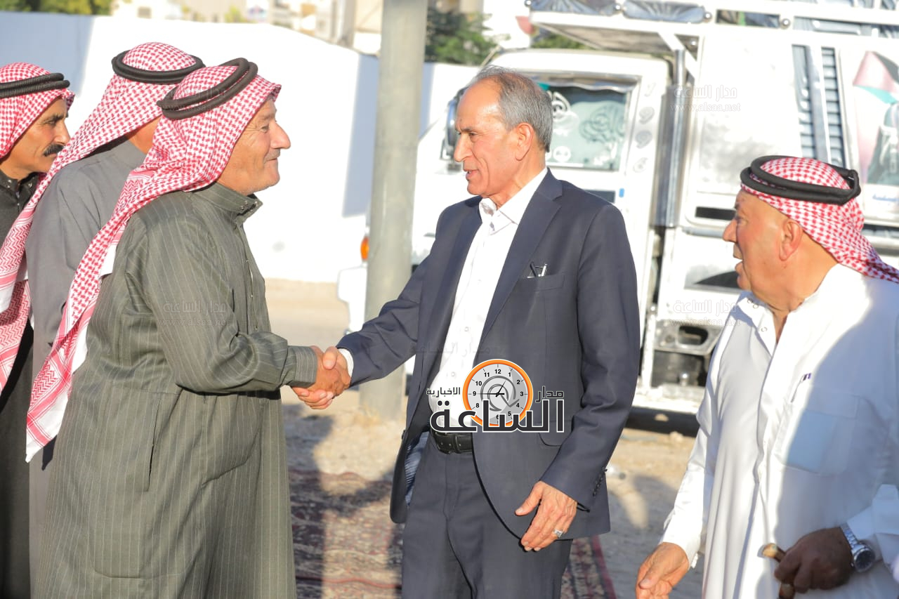 Madar Al-Saa Images 0.9729329304550249