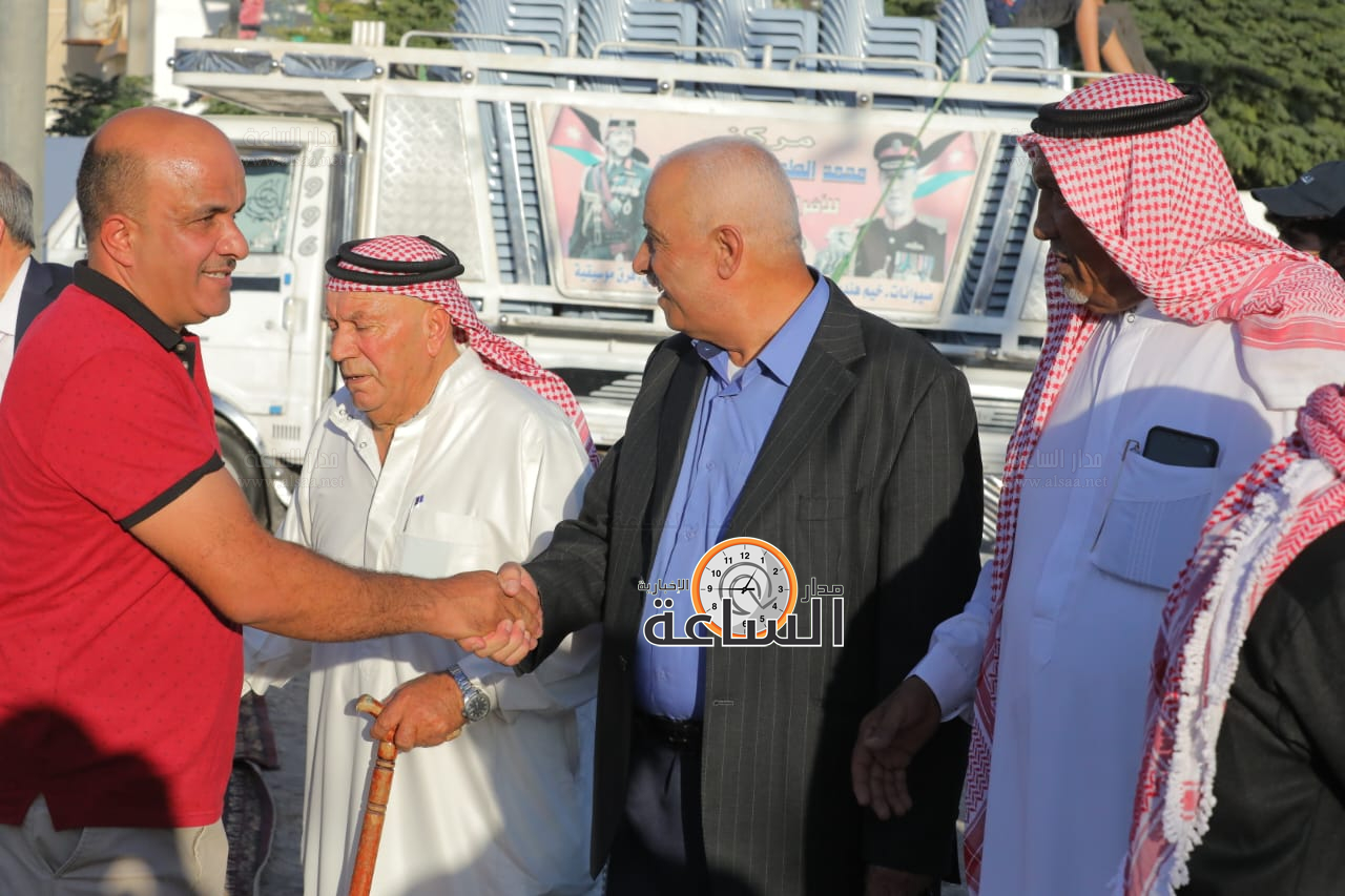 Madar Al-Saa Images 0.8318005710674061