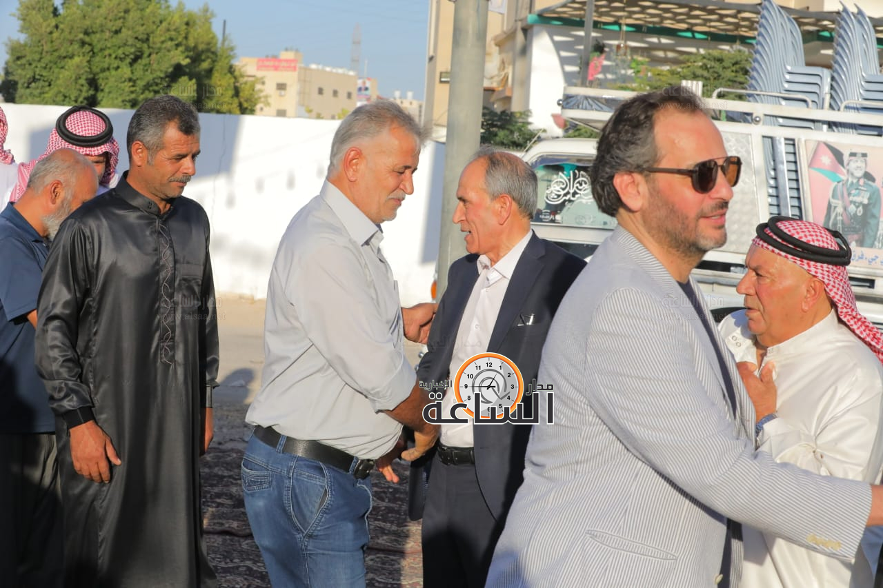 Madar Al-Saa Images 0.5607264275944568