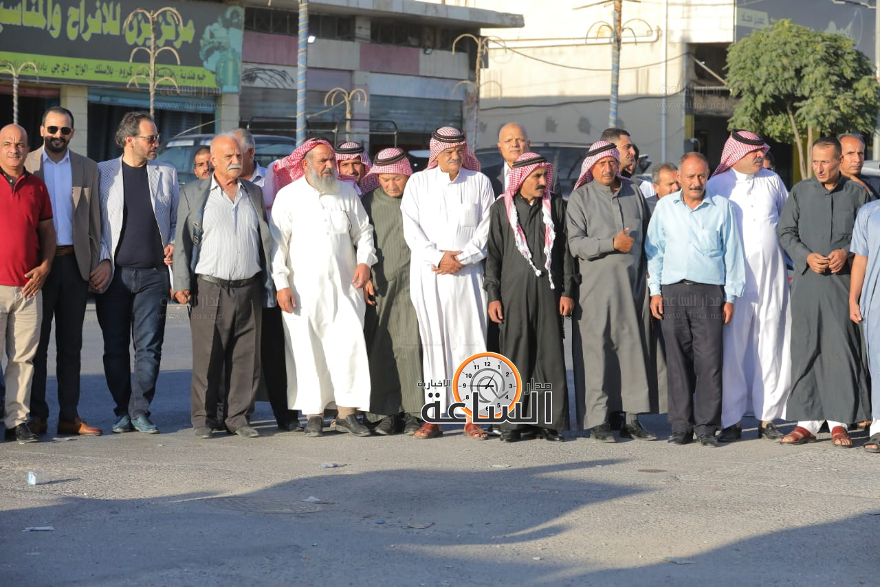 Madar Al-Saa Images 0.1875952240282439