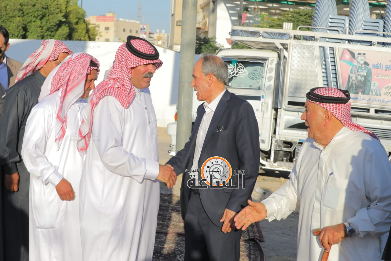 Madar Al-Saa Images 0.9870364769824327