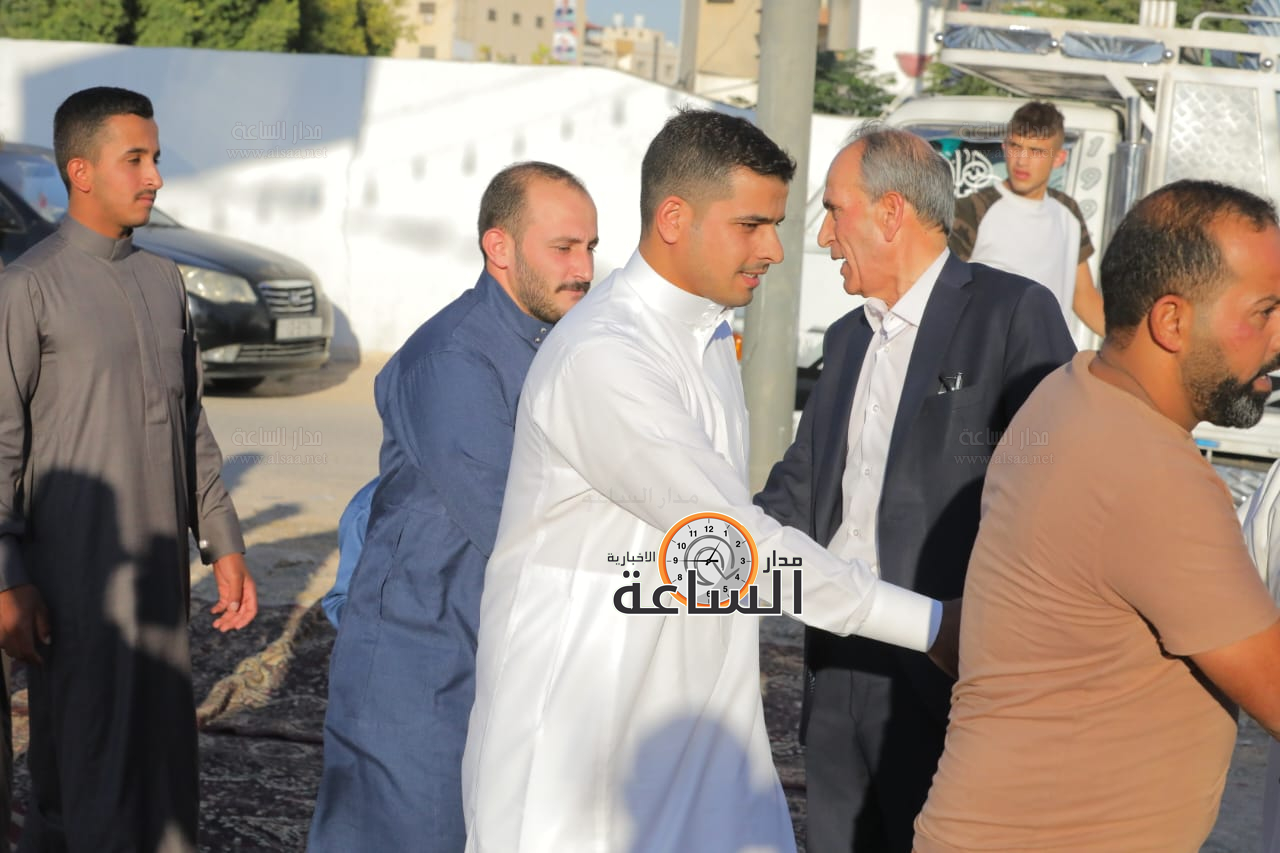 Madar Al-Saa Images 0.13491574355457847