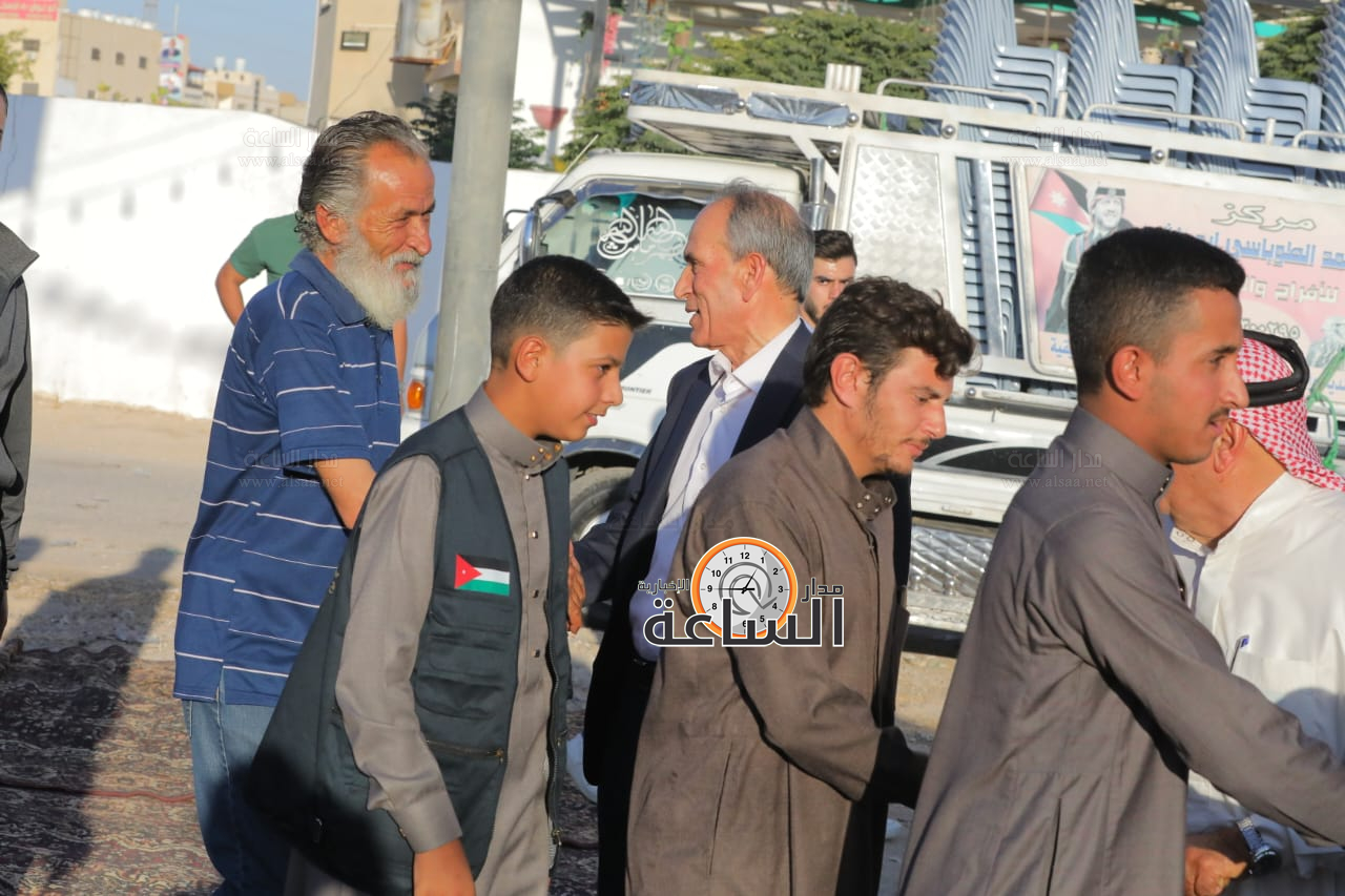 Madar Al-Saa Images 0.93294003641027