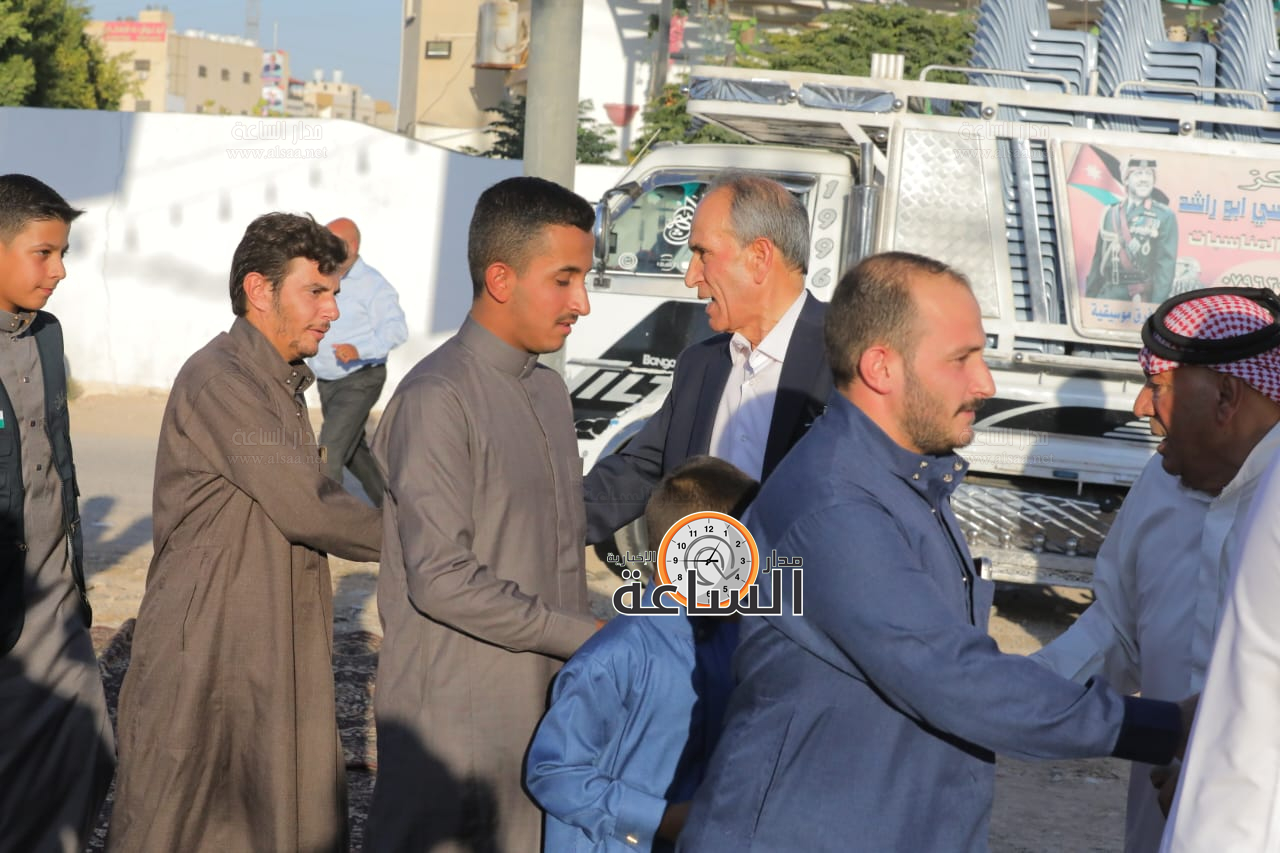 Madar Al-Saa Images 0.3708386644030732