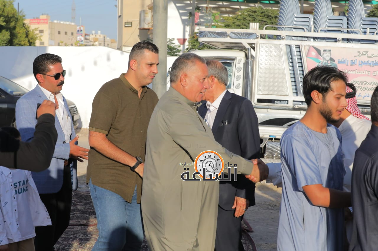 Madar Al-Saa Images 0.5772412248779104