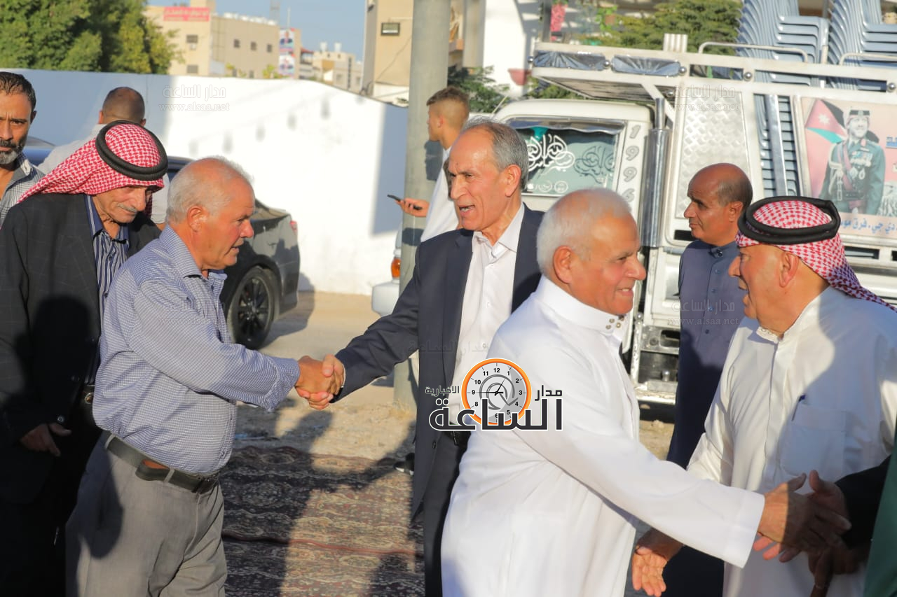 Madar Al-Saa Images 0.04384603729462544