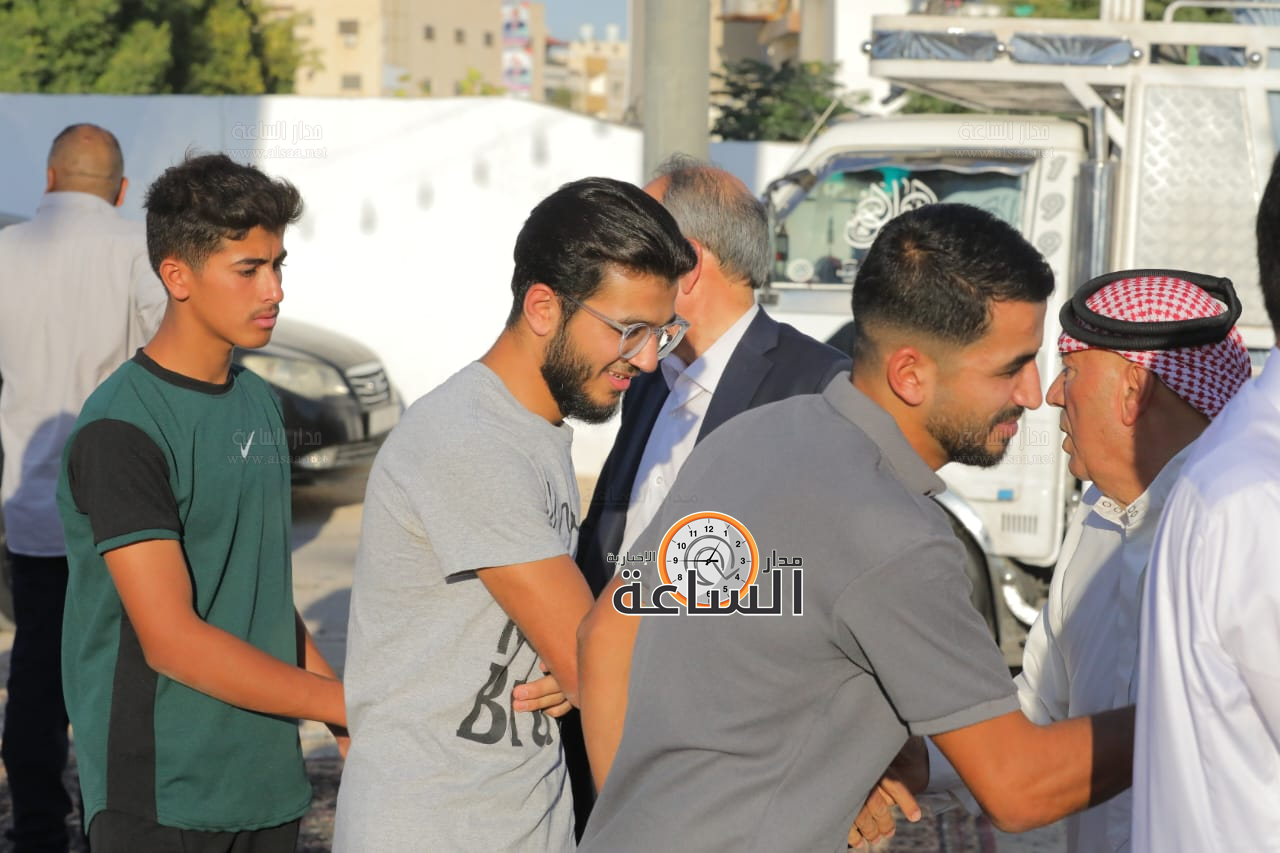 Madar Al-Saa Images 0.6478527453094283